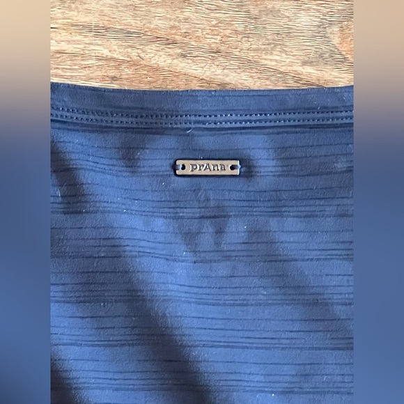 FINAL PRICE Prana off the Shoulder Top - Picture 5 of 6